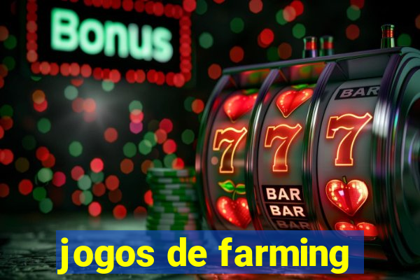 jogos de farming